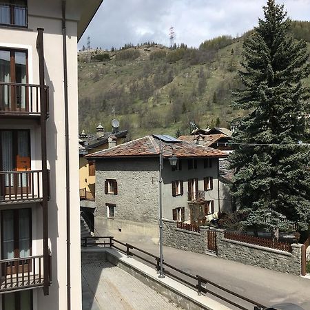 La Maison di La Thuile Extérieur photo