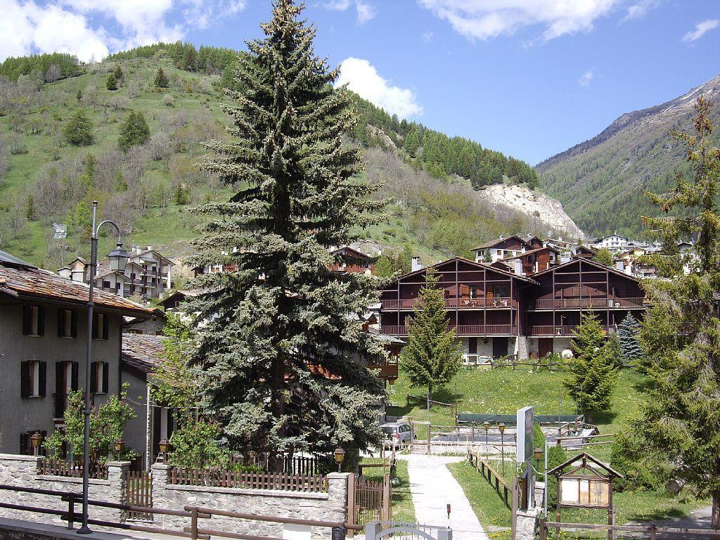La Maison di La Thuile Chambre photo
