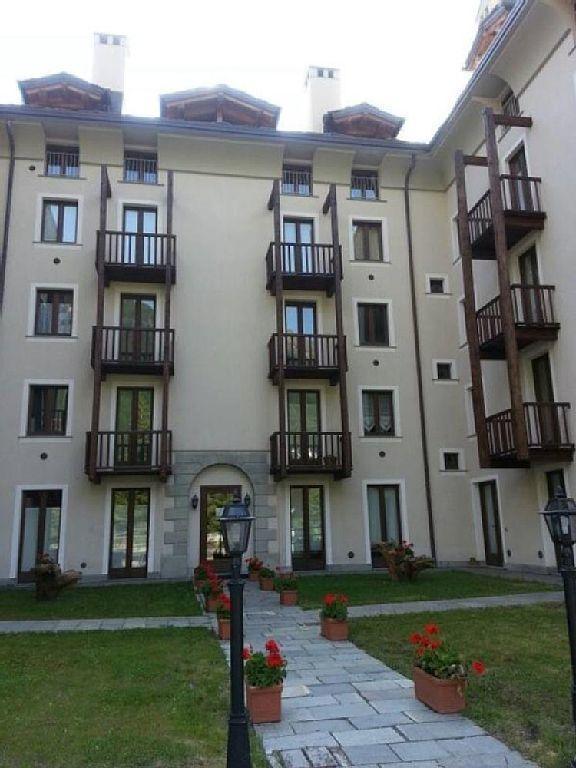 La Maison di La Thuile Chambre photo