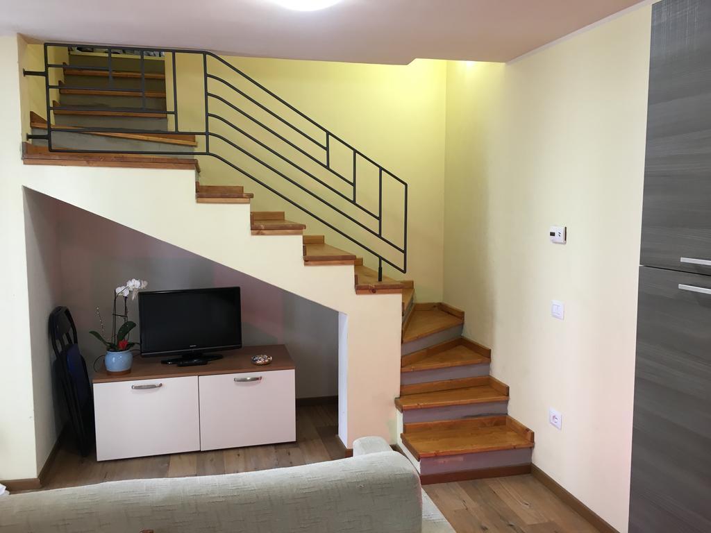 La Maison di La Thuile Extérieur photo