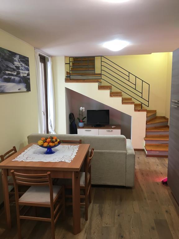 La Maison di La Thuile Extérieur photo