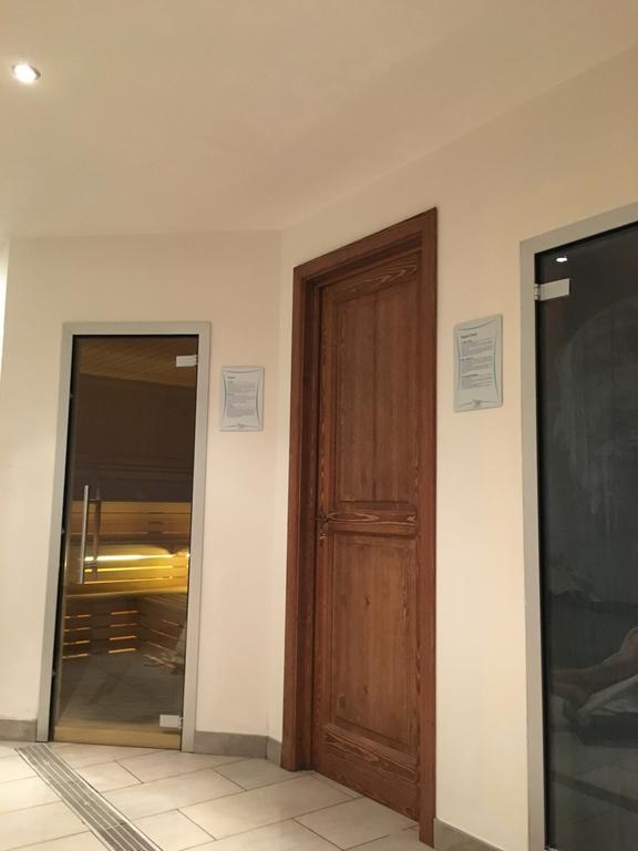 La Maison di La Thuile Extérieur photo