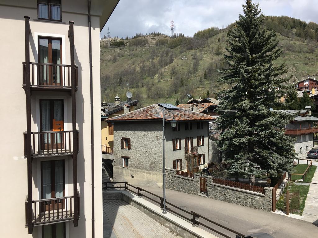 La Maison di La Thuile Extérieur photo