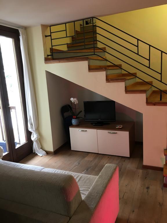 La Maison di La Thuile Extérieur photo