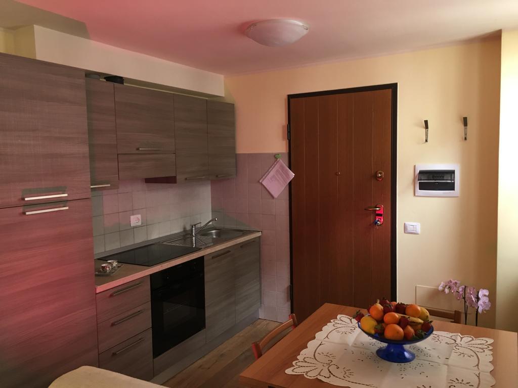 La Maison di La Thuile Extérieur photo
