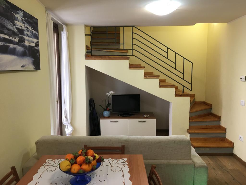 La Maison di La Thuile Extérieur photo