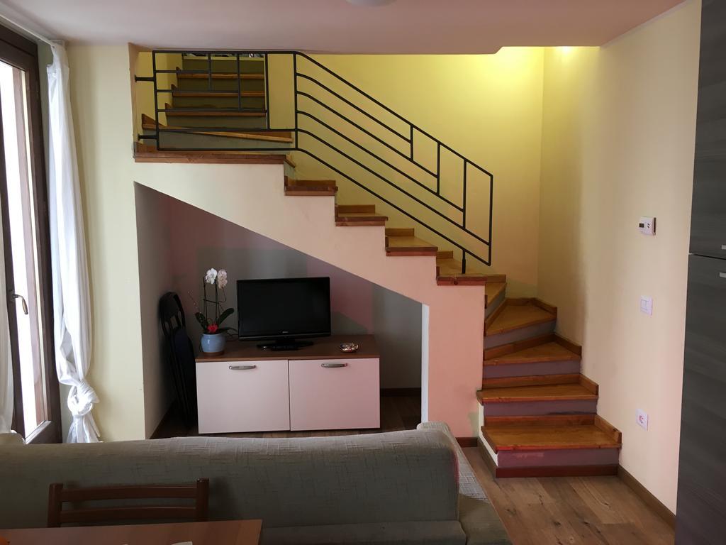 La Maison di La Thuile Extérieur photo