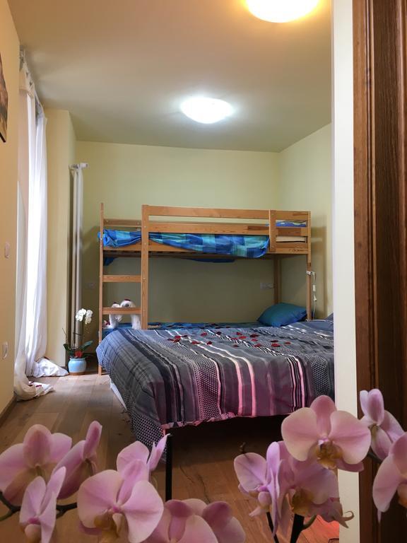 La Maison di La Thuile Extérieur photo