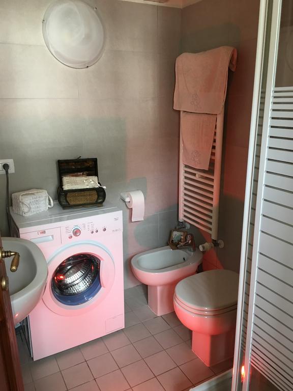 La Maison di La Thuile Extérieur photo
