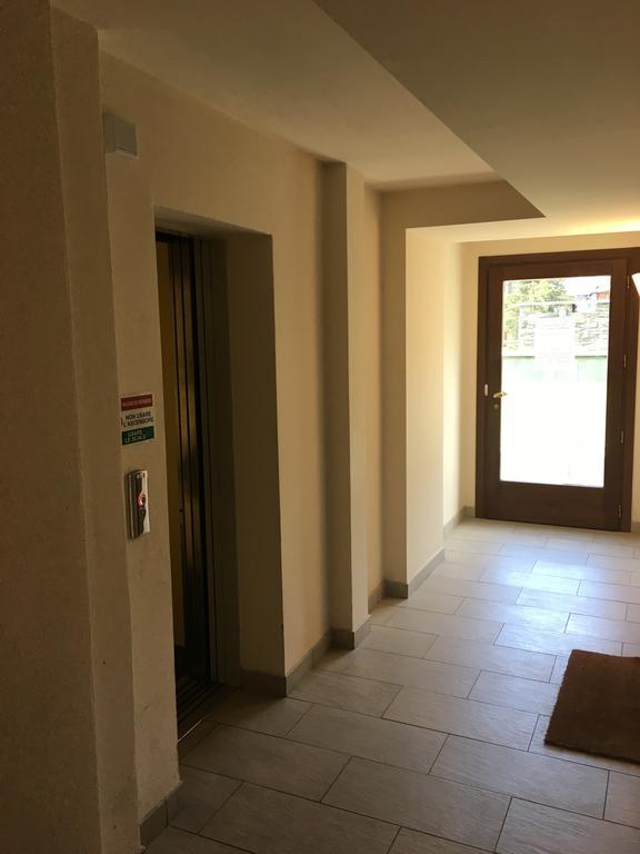 La Maison di La Thuile Extérieur photo