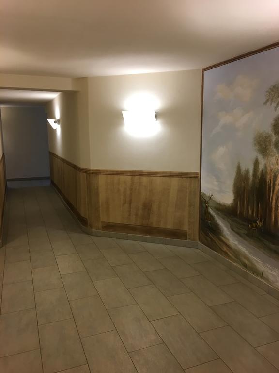 La Maison di La Thuile Extérieur photo